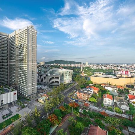 The Song - Luxury Condotel With Infinity Pools - My Oi Homestay Vung Tau Bagian luar foto