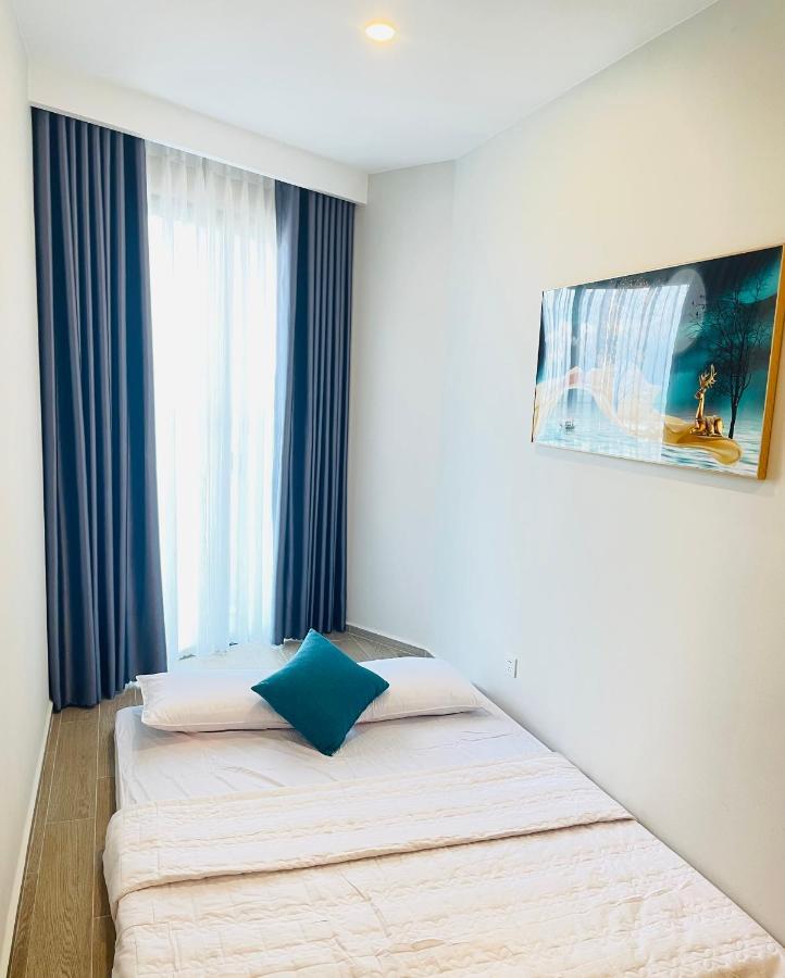 The Song - Luxury Condotel With Infinity Pools - My Oi Homestay Vung Tau Bagian luar foto