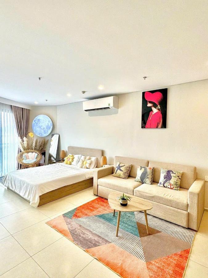 The Song - Luxury Condotel With Infinity Pools - My Oi Homestay Vung Tau Bagian luar foto